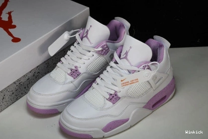  JORDAN CT8527-116 - RETRO 4 0824